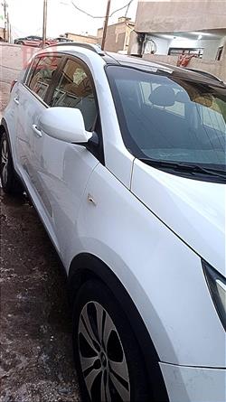 کیا سپۆرتاج